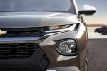 Chevrolet TrailBlazer Activ 2020 года (NA)
